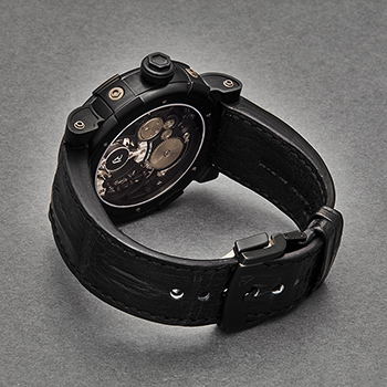 Romain Jerome Steampunk Men's Watch Model RJTTOSP.003.01 Thumbnail 3